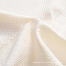 100% Polyester DTY Jacquard Knitted Mattress Fabric